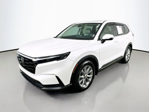 Used 2023 Honda CR-V EX-L image 3