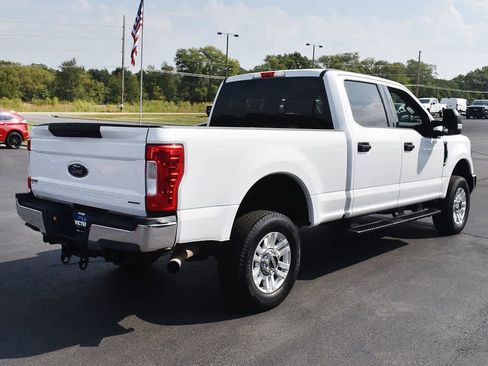 Used 2019 Ford F350 XLT image 13