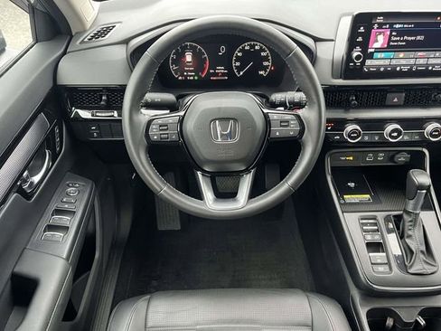 Used 2024 Honda CR-V EX-L image 18