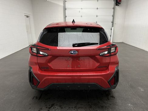 New 2026 Subaru Crosstrek 2.5i AWD/4WD image 7