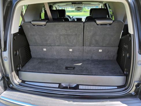 Used 2017 GMC Yukon Denali w/ Open Road Package image 56