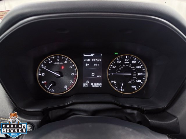 Used 2024 Subaru Outback Wilderness AWD/4WD image 26