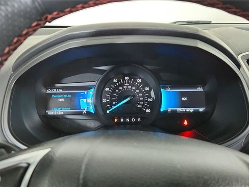 Used 2024 Ford Edge ST-Line image 29