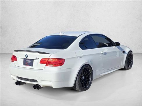 Used 2010 BMW M3 Coupe image 5