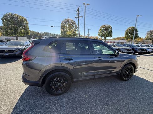 New 2026 Honda CR-V Sport-L image 10
