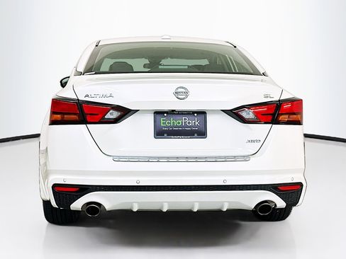 Used 2022 Nissan Altima 2.5 SL image 7