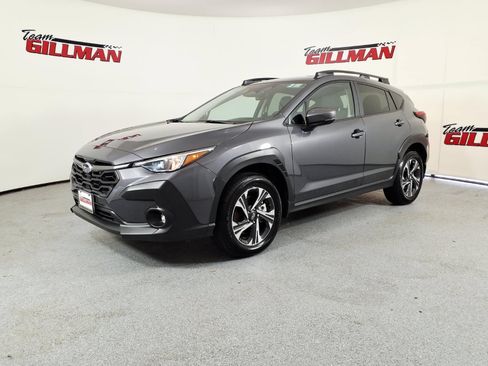 Certified 2026 Subaru Crosstrek 2.5i Premium AWD/4WD image 3