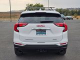 Used 2018 GMC Terrain SLT image 5