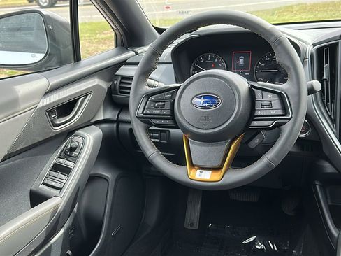 New 2026 Subaru Crosstrek 2.5i Wilderness AWD/4WD image 21