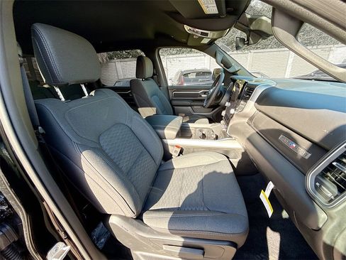 New 2026 RAM 1500 Lone Star image 31