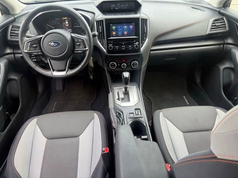 Used 2020 Subaru Crosstrek 2.0i Premium image 11