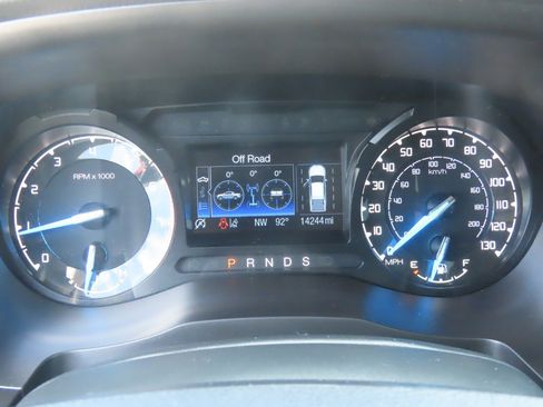 Used 2023 Ford Ranger XLT w/ Tremor Off-Road Package AWD/4WD image 28