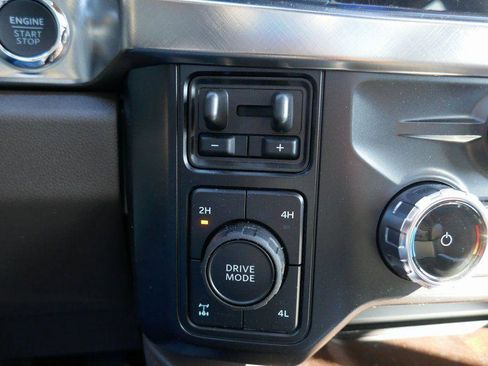 New 2026 Ford F350 King Ranch w/ Chrome Package image 27