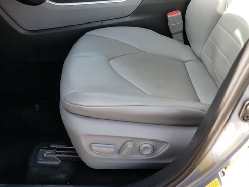 Used 2021 Toyota Highlander XLE image 20