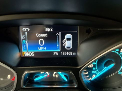 Used 2015 Ford Escape SE w/ Equipment Group 201A image 13