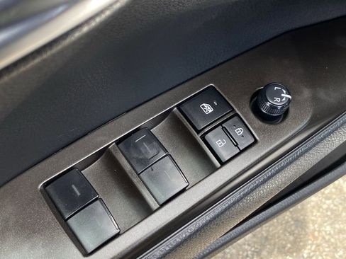 Certified 2023 Toyota Camry SE FWD image 23