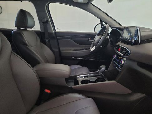 Used 2020 Hyundai Santa Fe Limited image 21