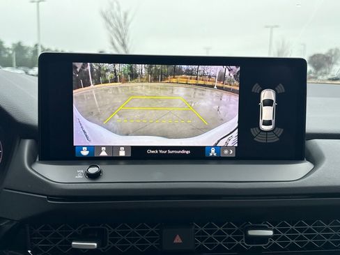 New 2026 Honda Accord EX-L image 22