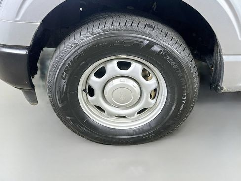 Used 2022 Ford F150 XL AWD/4WD image 8
