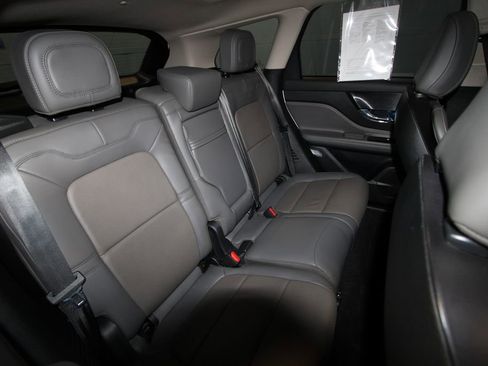 Used 2024 Lincoln Corsair Grand Touring w/ Equipment Group 301A image 25