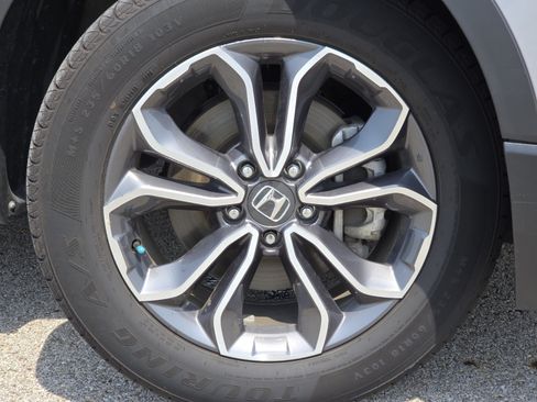 Used 2022 Honda CR-V EX-L image 11