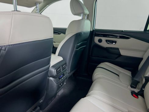New 2026 Honda Pilot EX-L image 20