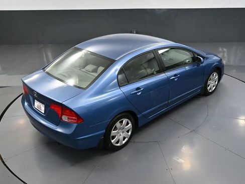Used 2006 Honda Civic LX image 46