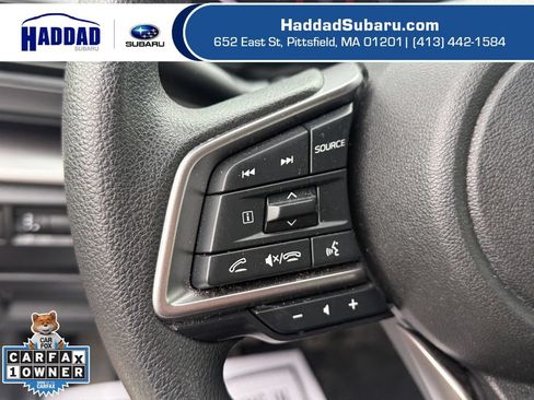 Certified 2024 Subaru Impreza 2.0i AWD/4WD image 23