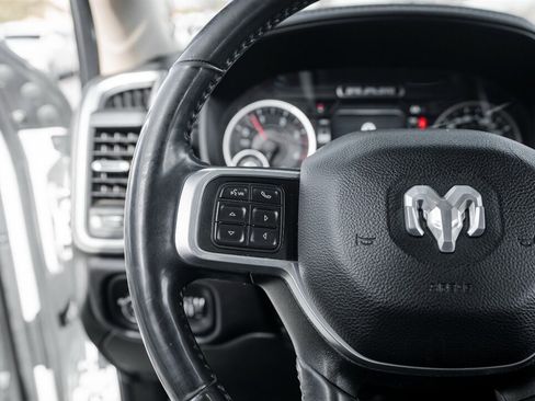 Used 2022 RAM 2500 Laramie image 28
