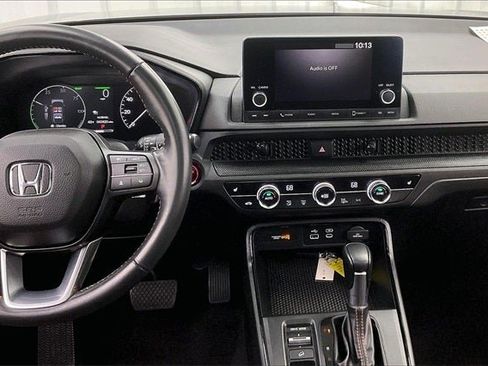 Certified 2023 Honda CR-V Sport image 6