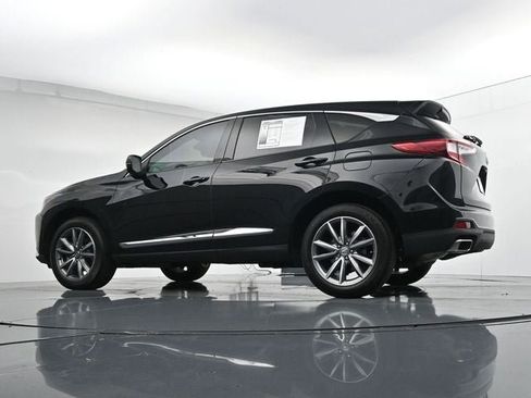 Used 2024 Acura RDX SH-AWD w/ Technology Package image 33