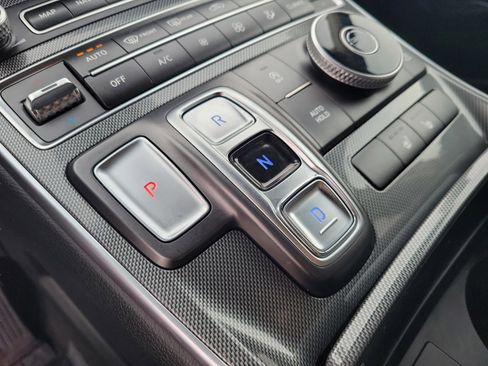 Used 2023 Hyundai Santa Fe SEL image 31