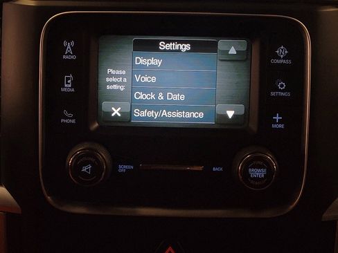 Used 2016 RAM 1500 Classic SLT image 25