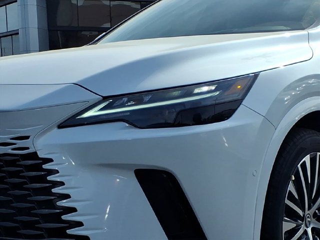 New 2026 Lexus RX 350 Premium Plus w/ Convenience Package AWD/4WD image 13
