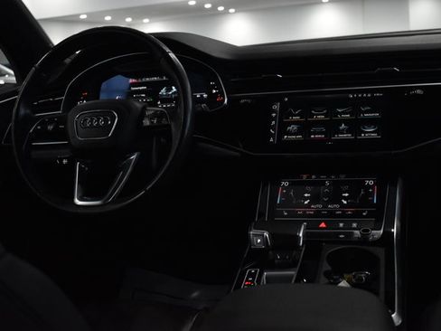 Used 2021 Audi Q7 2.0T Premium Plus w/ Premium Plus Package image 16