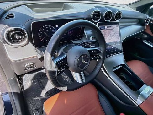 Used 2023 Mercedes-Benz GLC 300 image 26