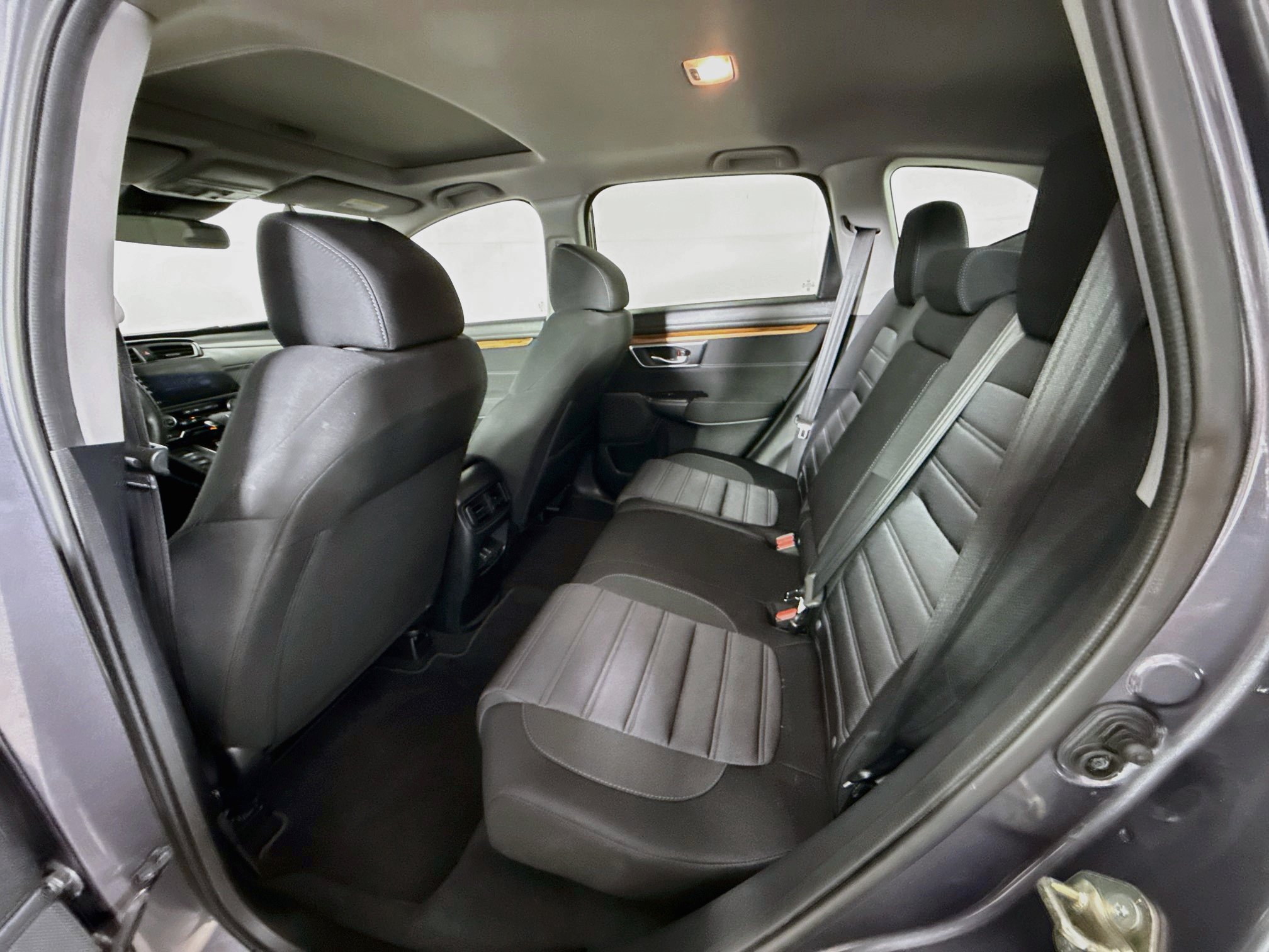 Used 2020 Honda CR-V EX image 29