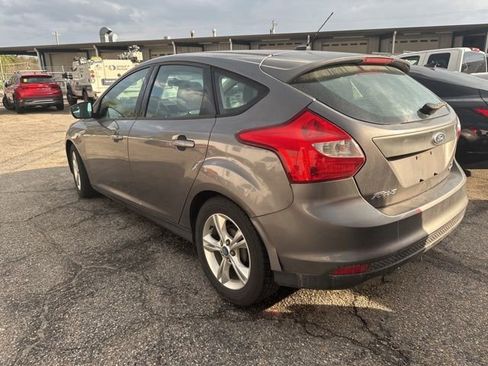 Used 2014 Ford Focus SE image 4
