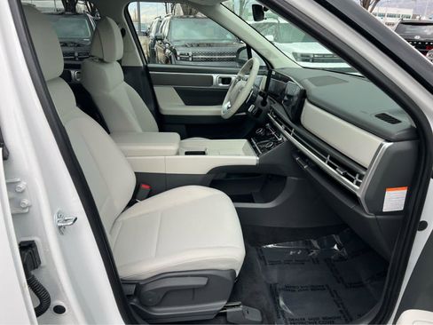 New 2026 Hyundai Santa Fe SE AWD/4WD image 17
