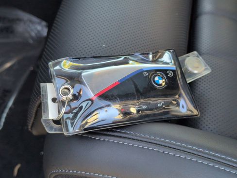 Used 2024 BMW 530i w/ M Sport Package image 36