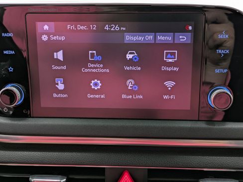 Used 2022 Hyundai Sonata SEL w/ Convenience Package image 8