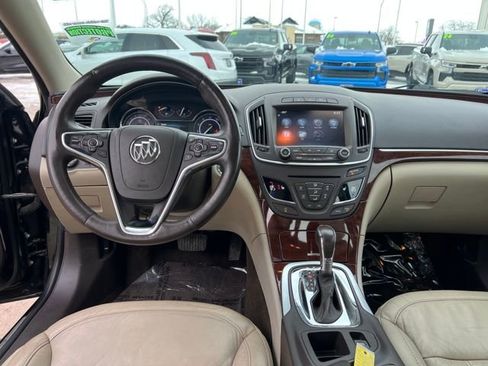 Used 2015 Buick Regal Premium image 19