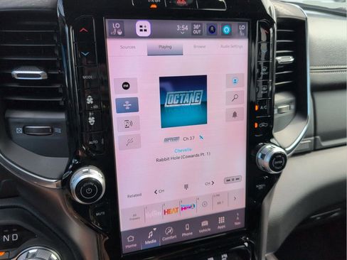 New 2026 RAM 1500 Laramie image 16