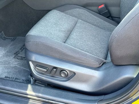 Certified 2025 Toyota Camry LE w/ Convenience Package image 24