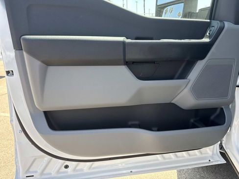 New 2025 Ford F350 XL w/ XL Chrome Package image 11