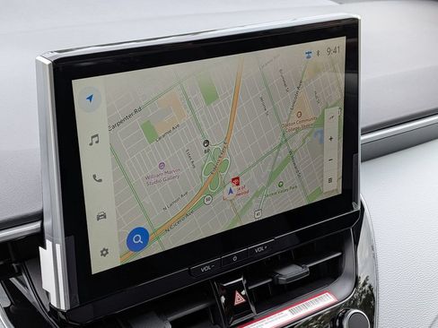 Used 2026 Toyota Corolla SE w/ SE Package FWD image 6