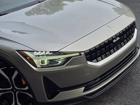 Used 2022 Polestar Polestar 2 w/ Performance Package AWD/4WD image 58