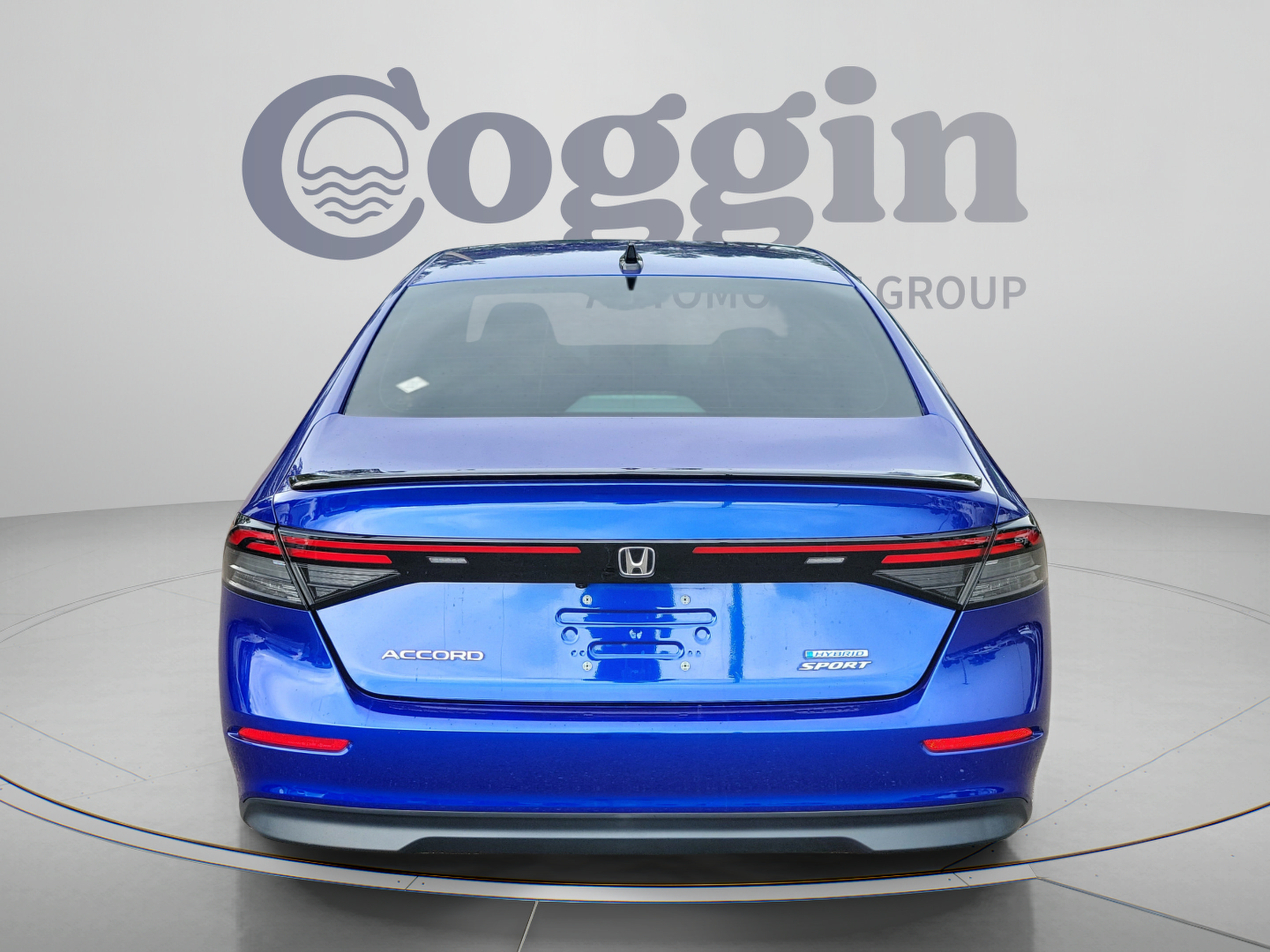 Used 2024 Honda Accord Sport image 4