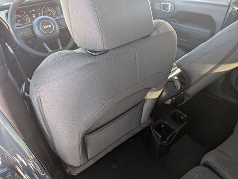 New 2026 Jeep Wrangler Willys image 25