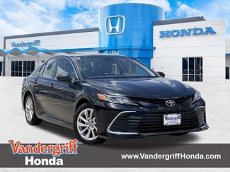 Used 2024 Toyota Camry LE FWD video 1